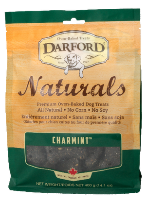 Darford Naturals Charmint Dog Treats