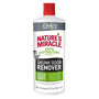 Nature's Miracle Dog Skunk Odor Remover Pour