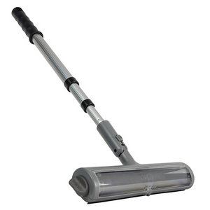 FURminator Home Hair Sweeper Collection Tool for Dogs & Cats