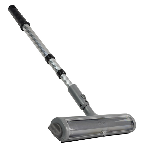 FURminator Home Hair Sweeper Collection Tool for Dogs & Cats