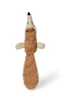 Bud'Z Jouet En Peluche Pour Chien Avec Pochette Cachée - Renard 17-in