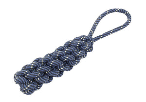 Bud'z Braided Rope Dog Toy, 3.5-in/34-cm