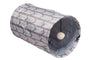 Bud'z Tunnel Cat Toy, Gray