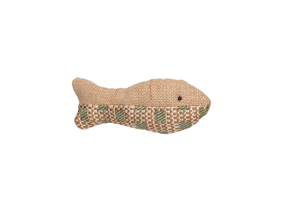 Bud'Z Jouet Pour Chat - Sardine 5-in