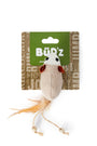 Bud'Z Jouet Pour Chat - Souris 7,5-in