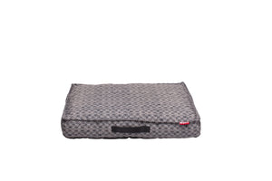 Bud'z Flat Dog Bed, Hexa