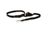 Bud'Z Laisse Du Coureur, Noire