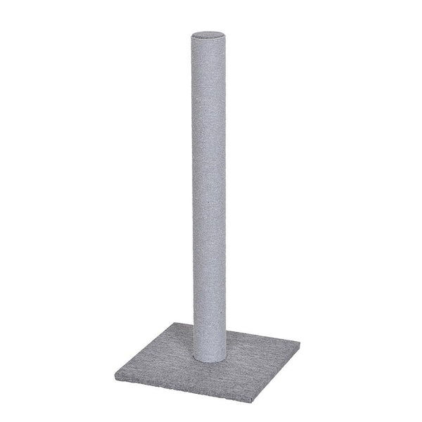 Bud'z Rope Cat Scratching Post, Gray