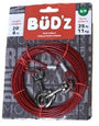 Bud'Z Cable D'Attache