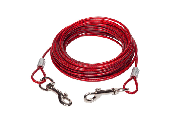 Bud'Z Cable D'Attache