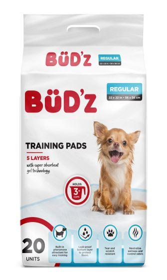 Bud'Z Tapis D'Entrainement