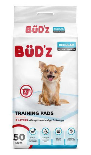 Bud'Z Tapis D'Entrainement