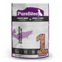 PureBites Ocean Whitefish Freeze-Dried Dog Treats