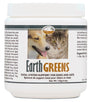 Carnivora Supplément pour chats et chiens Earth Greens, 125 grammes