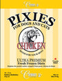 Carnivora Nourriture congelée pour chats et chiens Régime poulet Pixie