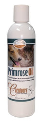 Carnivora Huile d'onagre supplément pour chats et chiens, 250 mL