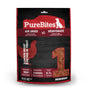 gâteries pour chiens PureBites Jerky de poulet