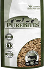 PureBites Beef Liver Freeze-Dried Cat Treats
