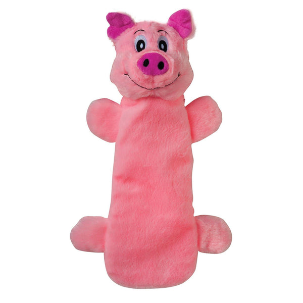 Smart Pet Love Tender-Tuffs Bouteille Cochon Jouet pour chien