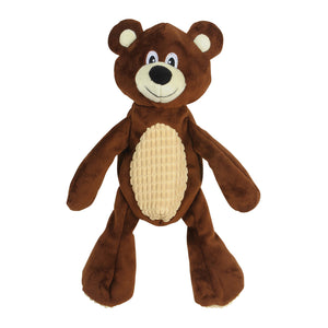 Jouet pour chien Smart Pet Love Tender-Tuffs Crinkle Happy Bear