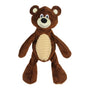Jouet pour chien Smart Pet Love Tender-Tuffs Crinkle Happy Bear