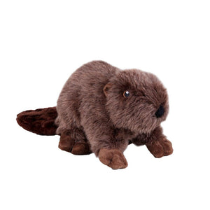 Smart Pet Love Tender-Tuffs Beaver Dog Toy