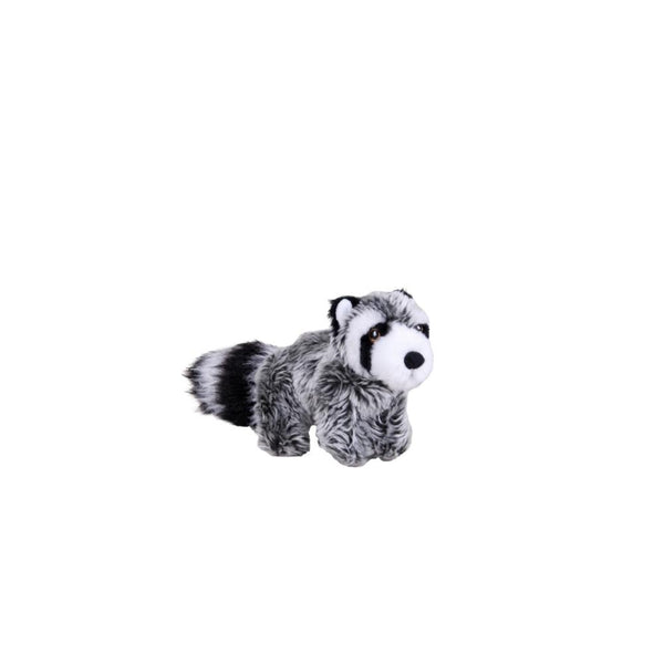 Smart Pet Love Tender-Tuffs Jouet Chien Petit Raton Laveur