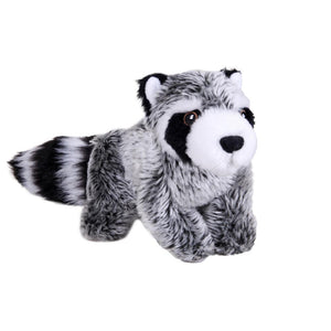 Smart Pet Love Tender-Tuffs Jouet Chien Petit Raton Laveur
