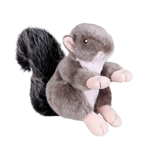 Smart Pet Love Tender-Tuffs Jouet Chien Écureuil