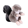 Smart Pet Love Tender-Tuffs Jouet Chien Écureuil