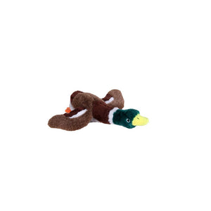 Smart Pet Love Tender-Tuffs Jouet Chien Canard