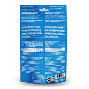 PureBites Lamb Recipe Freeze-Dried Dog Food Topper