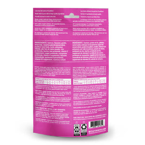 PureBites Salmon Recipe Freeze-Dried Cat Food Topper
