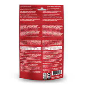PureBites Chicken Recipe Freeze-Dried Cat Food Topper