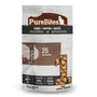 PureBites Turkey Recipe Freeze-Dried Cat Food Topper