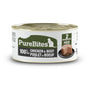 PureBites 100% Pure Chicken & Beef Pates for Cats