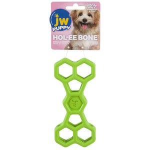JW Pet Hol-ee Bone Dog Toy