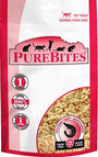 Gâteries pour chat lyophilisées aux crevettes PureBites