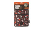 P.L.A.Y. Sac d'entraînement deluxe Scout & About pour chien, Moka