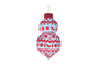 P.L.A.Y. Holiday Candy Wrap Plush Dog Toy