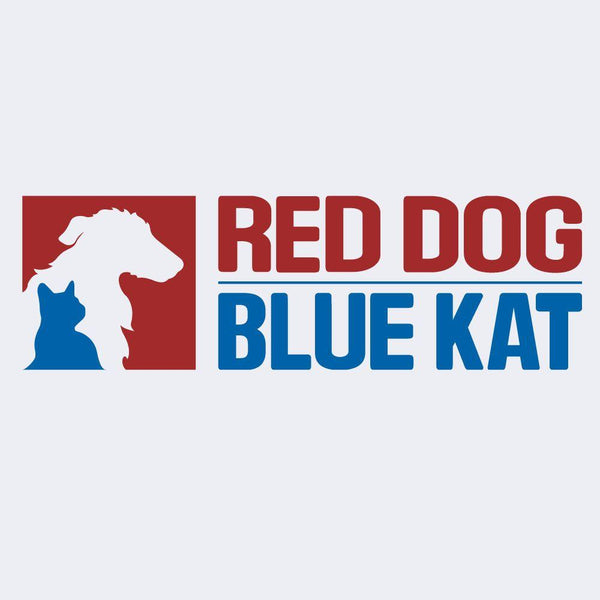 Red Dog Blue Kat Friandises pour chiens Os d'articulation de bison