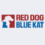 Red Dog Blue Kat Friandises pour chiens Os d'articulation de bison
