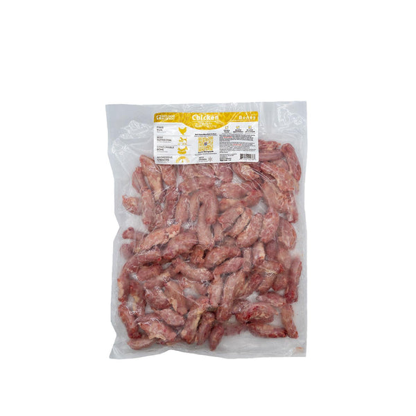 Red Dog Blue Kat Chicken Necks Pet Treats