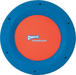 Chuckit! Hydro Flyer Dog Toy