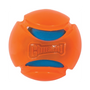 Chuckit! Hydro Squeeze Ball Dog Toy, Large