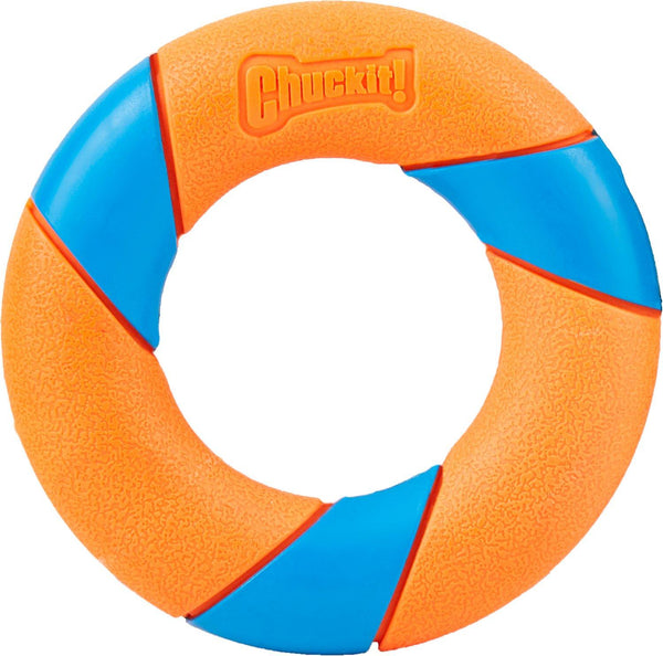 Chuckit! Ultra Ring Dog Toy