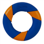 Chuckit! Ultra Squeaker Ring Dog Toy