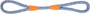 Chuckit! Mountain Rope Tug Dog Toy