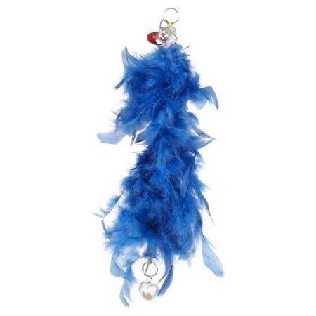 JW Pet Jouet pour chat Featherlite Boas