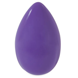 JW Pet Mega Eggs Dog Toy, Purple